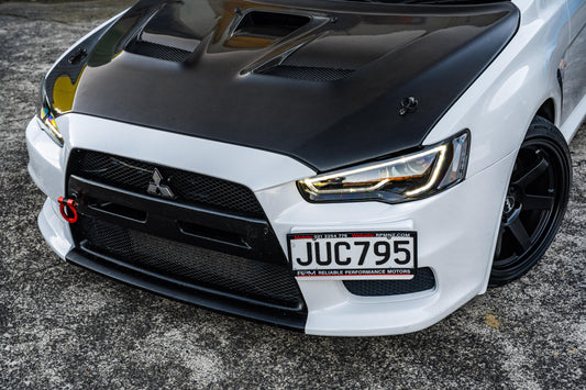 Mitsubishi Lancer / Evo X 2008-2017 Complete Light Package