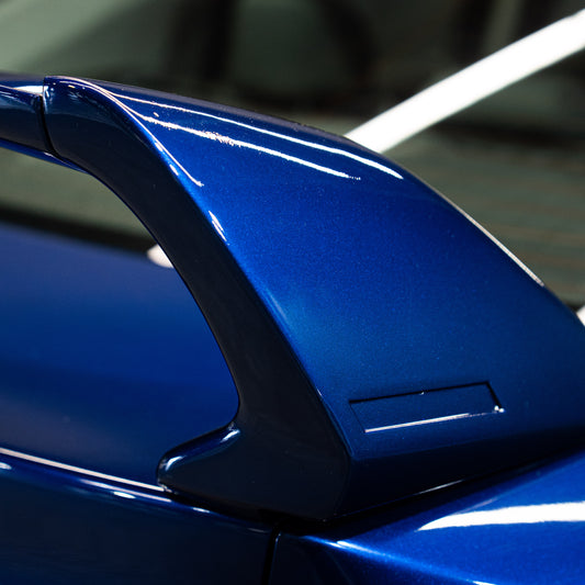 Honda FD2 Style Spoiler for Accord and Civic