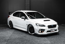 Load image into Gallery viewer, RPM&#39;s Subaru WRX STi V12 &#39;14-&#39;21 Front Lip Kit
