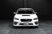 Load image into Gallery viewer, RPM&#39;s Subaru WRX STi V12 &#39;14-&#39;21 Front Lip Kit
