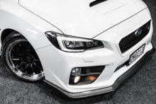 Load image into Gallery viewer, RPM&#39;s Subaru WRX STi V12 &#39;14-&#39;21 Front Lip Kit
