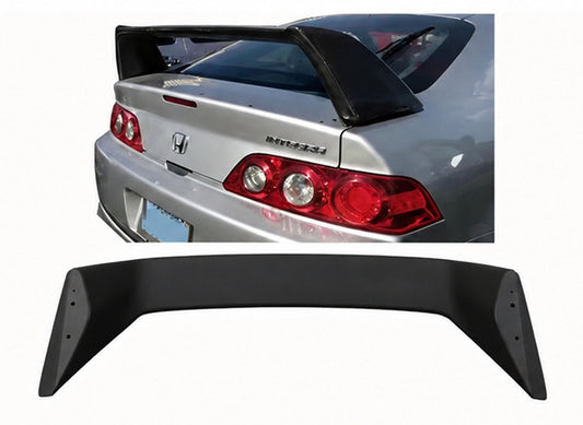 Big Spoiler Honda Integra DC5 Type R 02-06