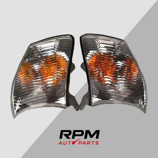 Toyota Chaser JZX100 OEM Style Corner Lights