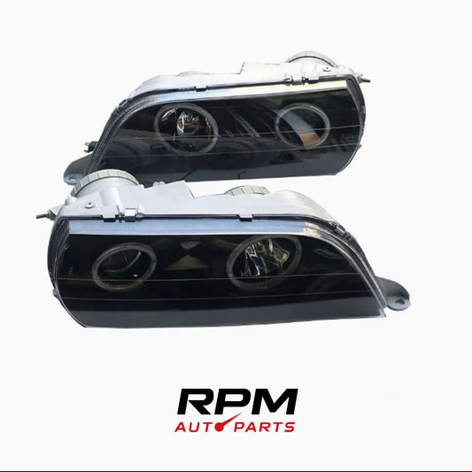 Toyota Chaser JZX100 LED Projector Headlights
