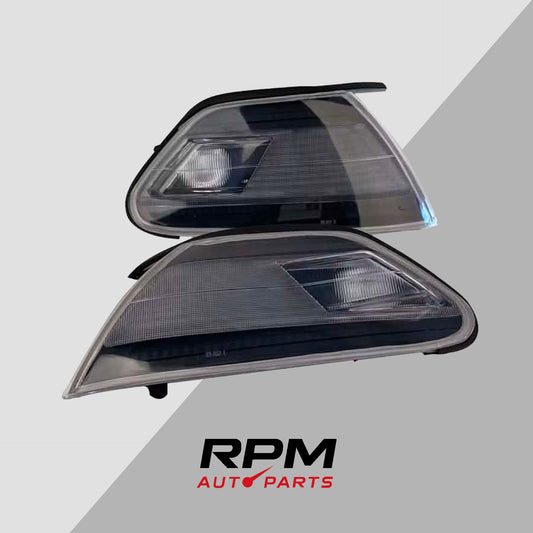 Toyota JZX100 Mark II 'Smoked' Corner Lights