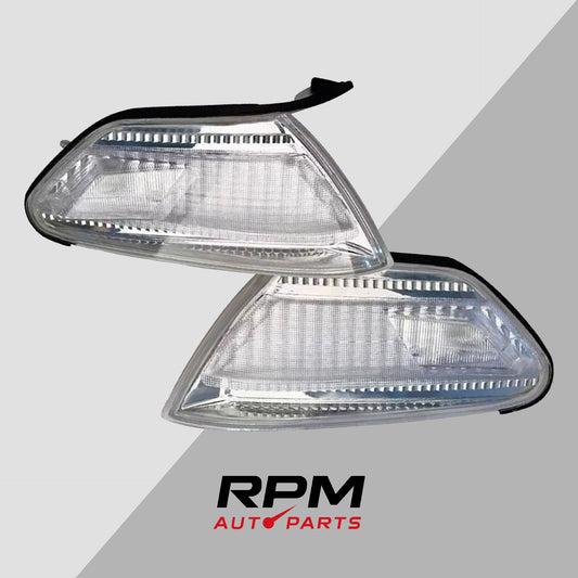 Toyota JZX100 Mark II 'Clear' Corner Lights
