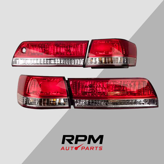 Toyota JZX100 Mark II Tail Lights