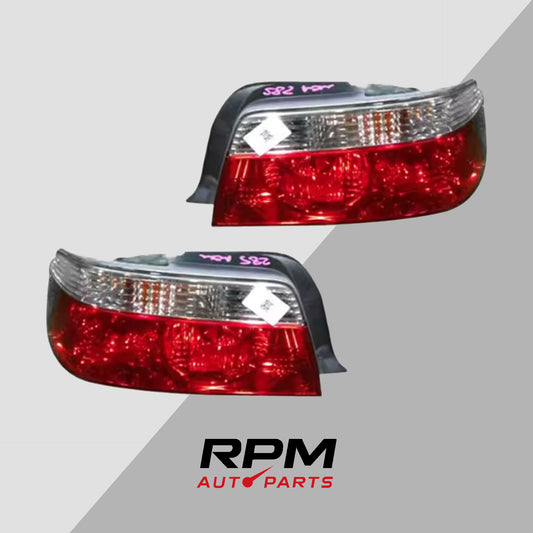 Toyota Chaser JZX100 96-01 LED Tail Lights