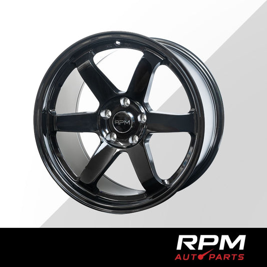 RPM RS5 | Gloss Black