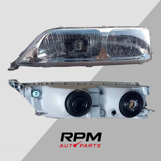 Toyota JZX100 Mark II JZX100 OEM Style Headlights