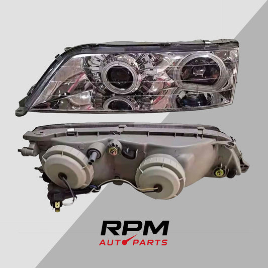Toyota JZX100 Mark II JZX100 Projector Headlights