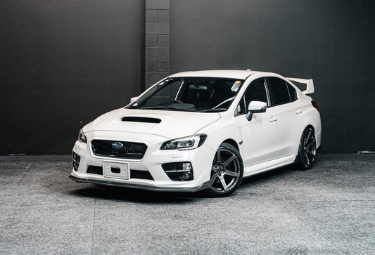 RPM R06 | Hyper Black