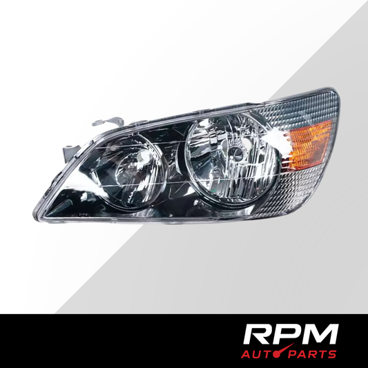 Toyota Altezza / Lexus IS200 IS300 Headlights