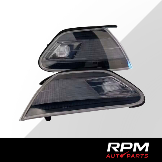 Toyota JZX100 Mark II 'Smoked' Corner Lights