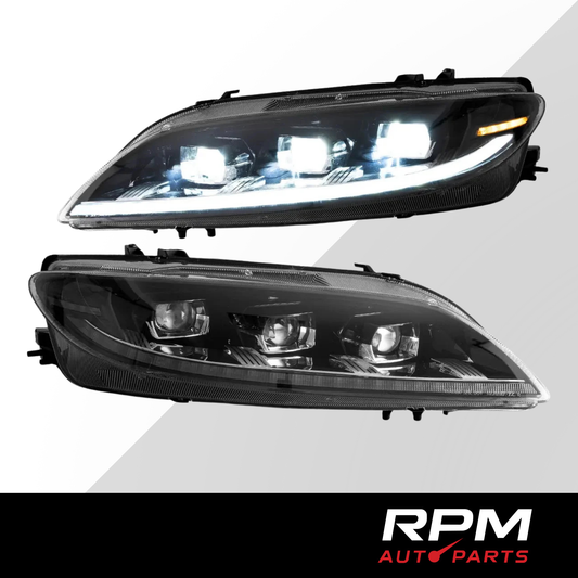 Mazda 6 2003–2008 Full LED Headlights
