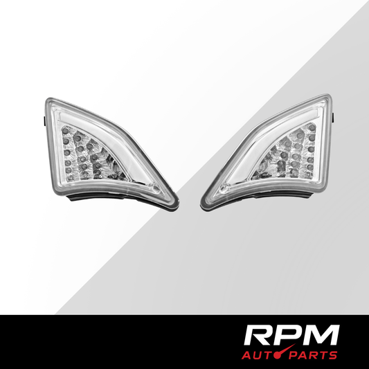 Toyota GT86 / Scion FR-S 2013–2016 LED Fog Light + DRL