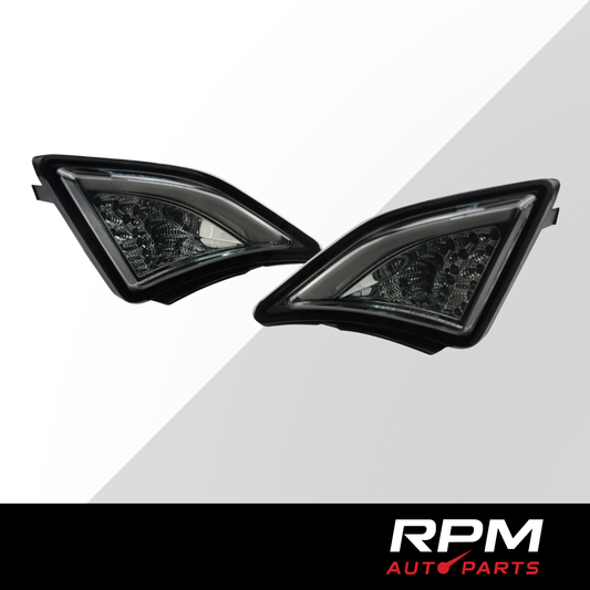 Toyota GT86 / Scion FR-S 2013–2016 LED Fog Light + DRL