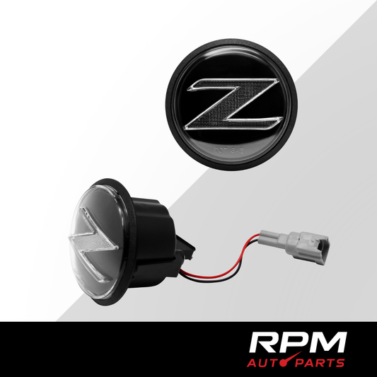Nissan 370Z Z34 2009–2020 LED Side Marker Lights