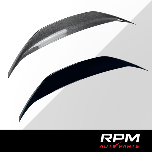 Toyota GT86 / Subaru BRZ ZC6 2012–2020 Ducktail Spoiler