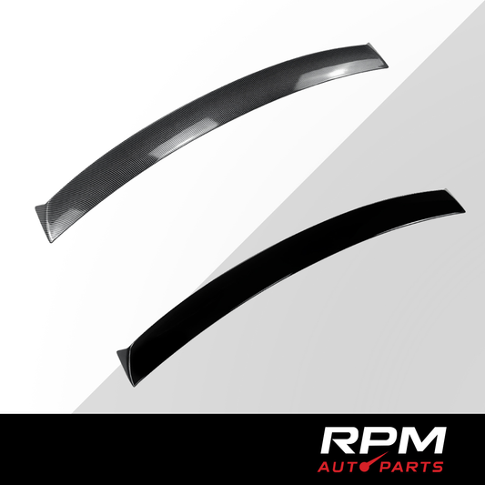 Subaru WRX STI 2015-2020 Roof Spoiler 'Carbon Look'