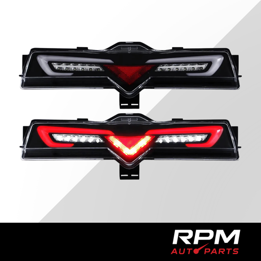 Toyota 86 / GT86 / Subaru BRZ 2012–2020 LED Rear Bumper Light