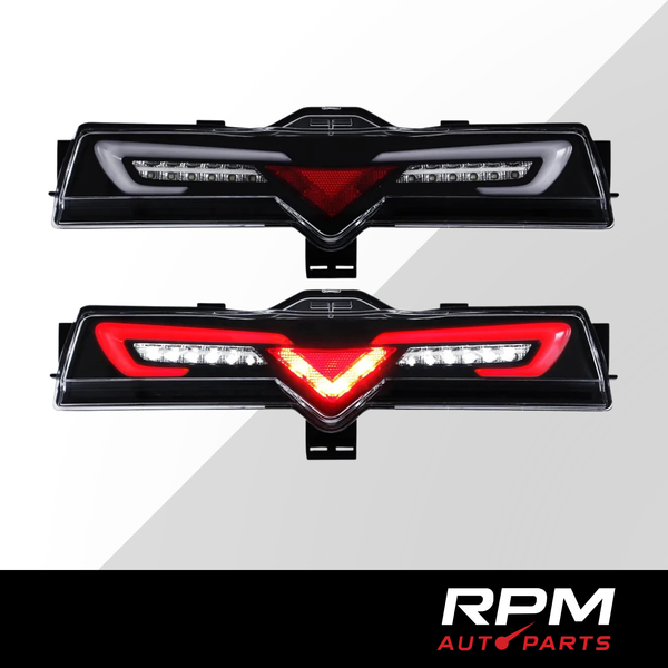 Toyota 86 / GT86 / Subaru BRZ 2012–2020 LED Rear Bumper Light
