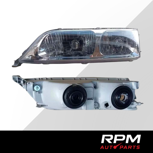 Toyota JZX100 Mark II JZX100 OEM Style Headlights