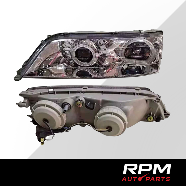 Toyota JZX100 Mark II JZX100 Projector Headlights