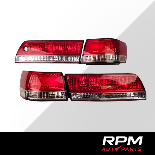 Toyota JZX100 Mark II Tail Lights