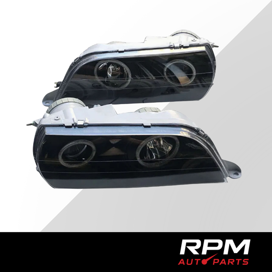 Toyota Chaser JZX100 LED Projector Headlights