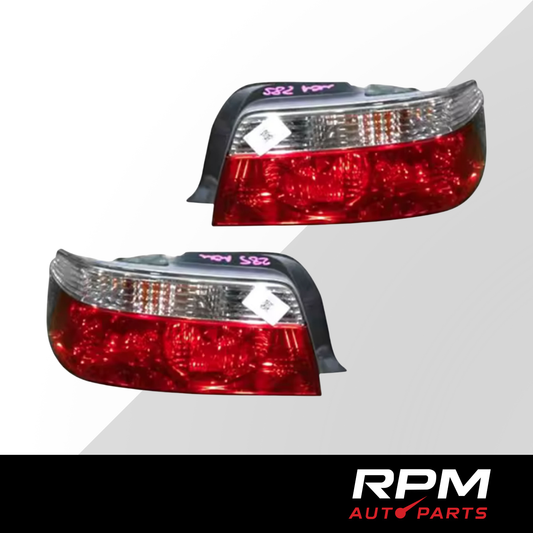 Toyota Chaser JZX100 96-01 LED Tail Lights