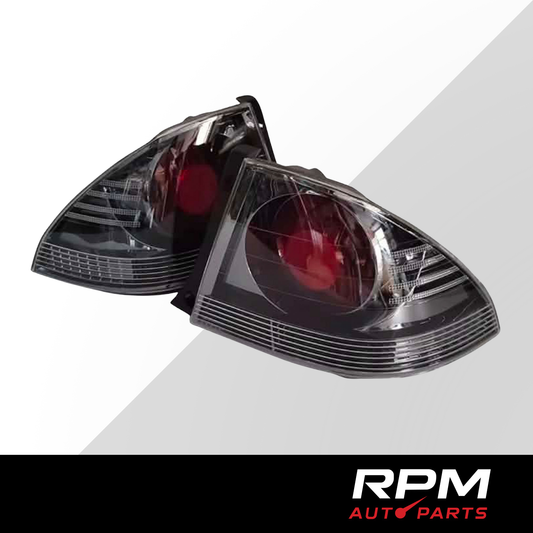 Toyota Altezza / Lexus IS200 IS300 Tail Lights