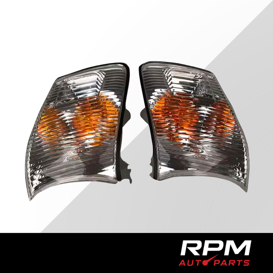 Toyota Chaser JZX100 OEM Style Corner Lights