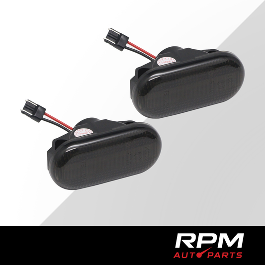Nissan 350Z Z33 2003–2009 LED Side Marker Lights