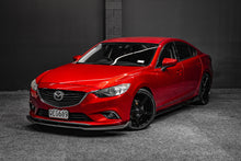 Load image into Gallery viewer, RPM&#39;s Mazda Atenza &#39;09-&#39;13 Front Lip Kit
