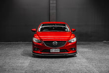 Load image into Gallery viewer, RPM&#39;s Mazda Atenza &#39;09-&#39;13 Front Lip Kit

