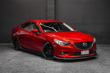 Load image into Gallery viewer, RPM&#39;s Mazda Atenza &#39;09-&#39;13 Front Lip Kit
