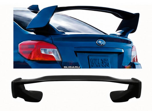 Big Spoiler Subaru WRX S4 / STI VA