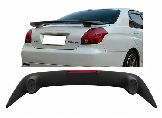 Boot Spoiler Toyota Verossa / JZX110 01-04