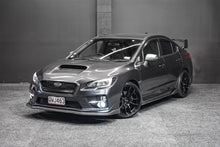Load image into Gallery viewer, RPM&#39;s Subaru WRX STi V12 &#39;14-&#39;21 Front Lip Kit
