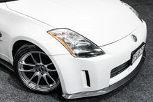 Load image into Gallery viewer, RPM&#39;s Nissan 350Z/Fairlady &#39;03-‘09 Front Lip Kit
