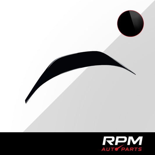 Toyota GT86 / Subaru BRZ ZC6 2012–2020 Ducktail Spoiler