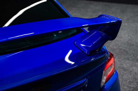 Big Spoiler Subaru WRX S4 / STI VA 15-21