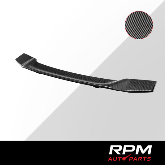 Lexus IS Ducktail Spoiler 2006-2012 'Carbon Look'