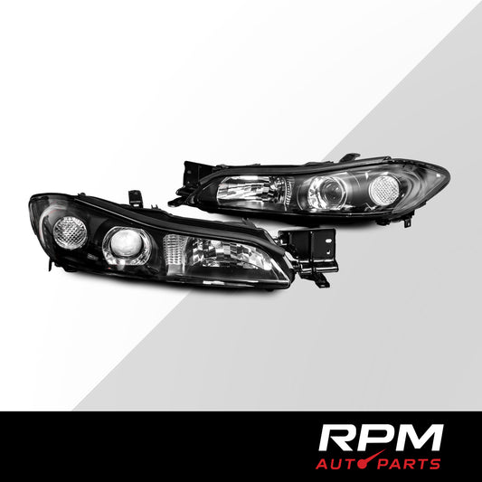 Nissan Silvia S15 / 200sx 1999-2002 OEM Spec Headlight