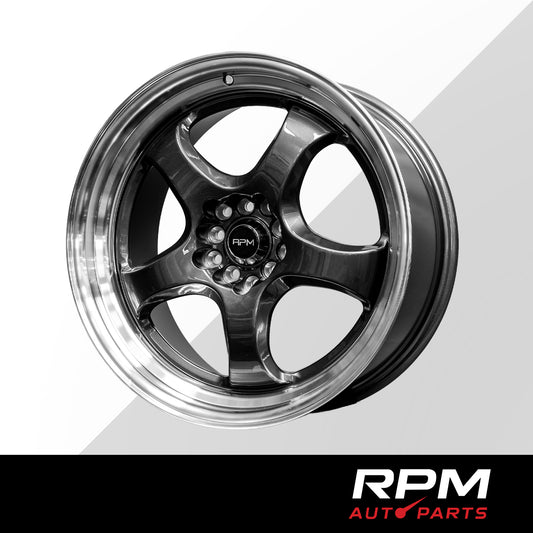 RPM RS3 | Deep Dish
