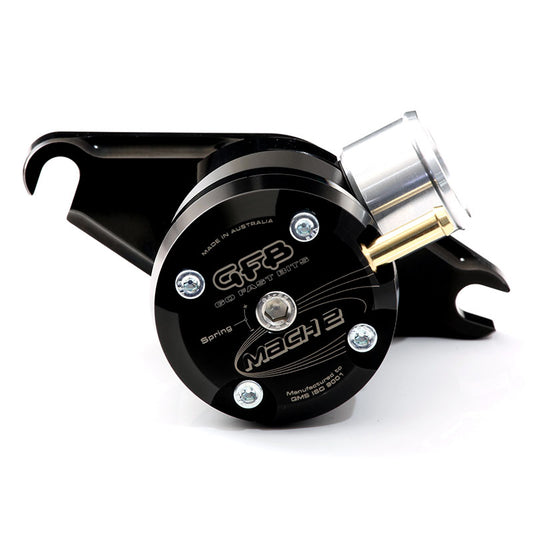 MACH 2 GFB Blow off Valve - Most Makes & Models